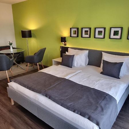 Rivercity Apartments 부다페스트 외부 사진