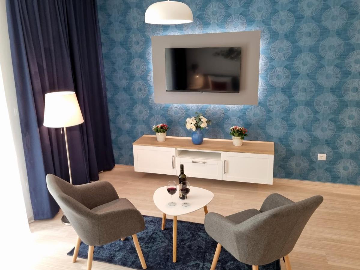 Rivercity Apartments 부다페스트 외부 사진