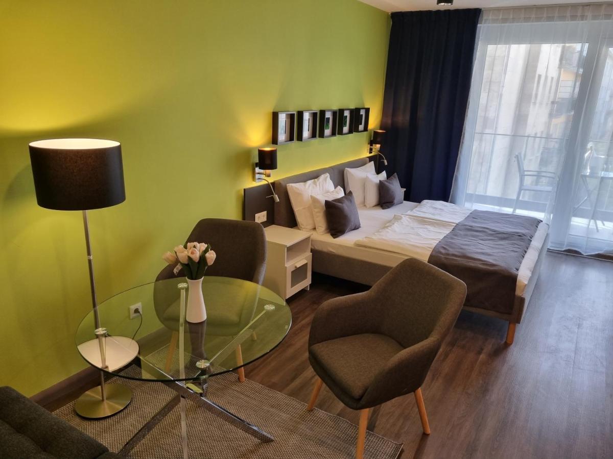 Rivercity Apartments 부다페스트 외부 사진