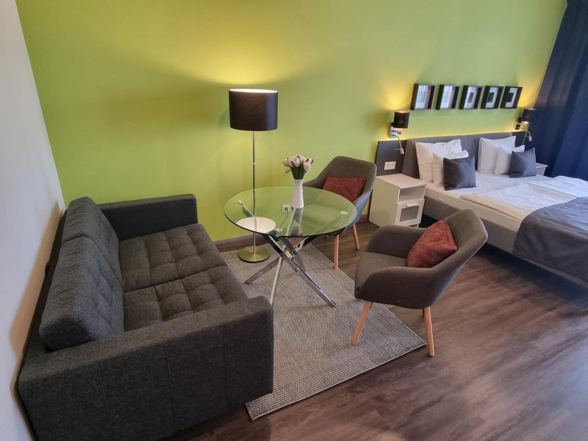 Rivercity Apartments 부다페스트 외부 사진