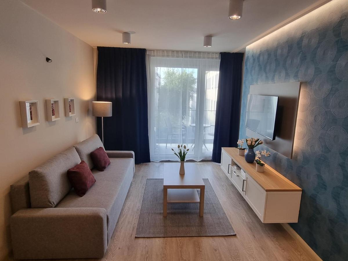 Rivercity Apartments 부다페스트 외부 사진