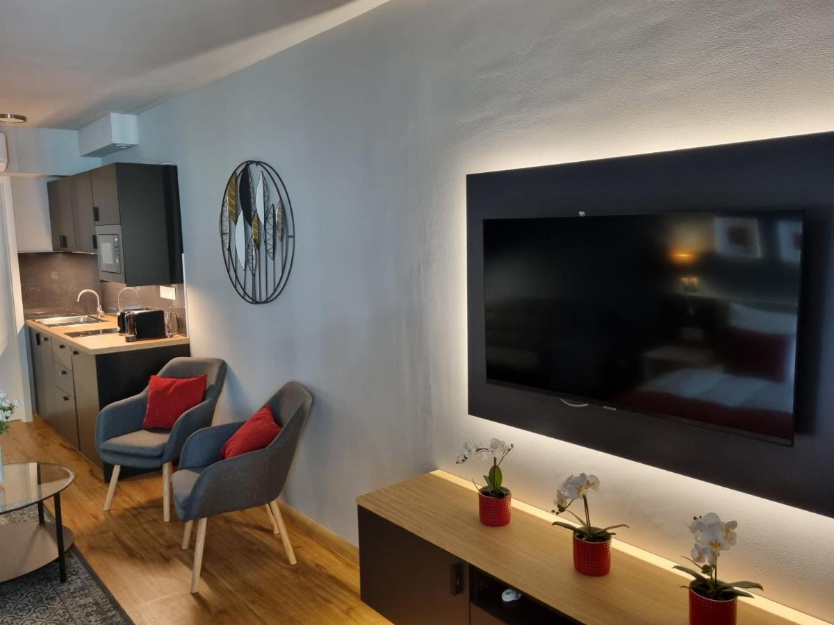 Rivercity Apartments 부다페스트 외부 사진